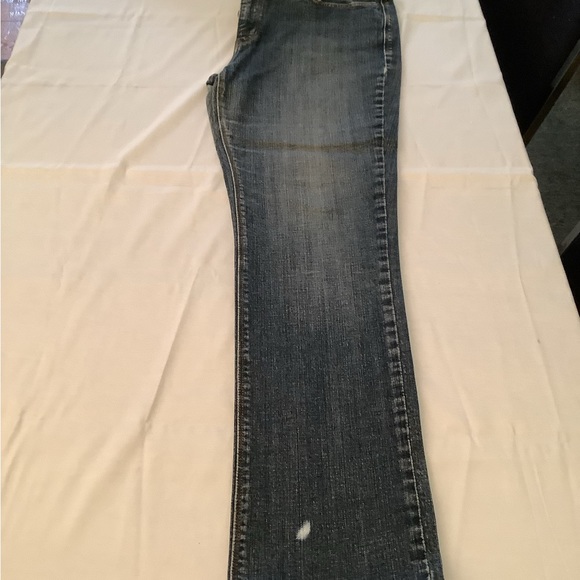 Levi’s 525 blue Jean - Picture 5 of 10